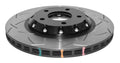 5000 Series T3 2-Piece Brake Rotor