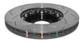 5000 Series T3 2-Piece Brake Rotor