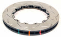 5000 Series T3 2-Piece Brake Rotor