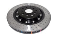 5000 Series XD Two-Piece Brake Rotor