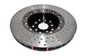 5000 Series XD Two-Piece Brake Rotor