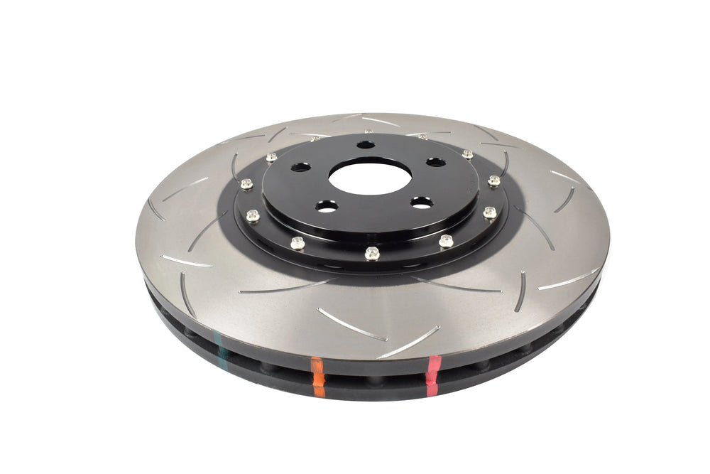 DBA T3 2-Piece Performance Brake Rotor