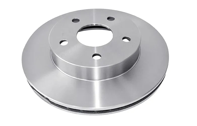 Street Series Front Brake Rotor