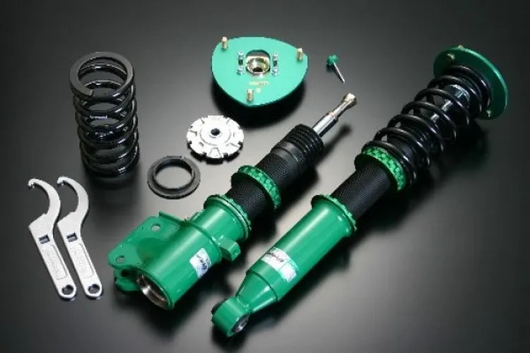 FLEX Coil-Over Damper Kit