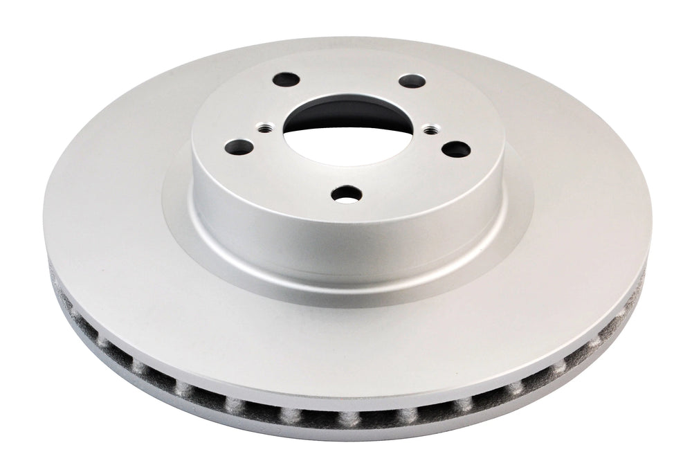 Front Brake Rotor