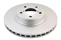 Front Brake Rotor