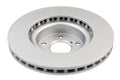 Front Brake Rotor