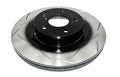 DBA 648S Front Disc Brake Rotor