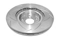 DBA 648S Front Disc Brake Rotor