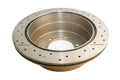 Rear Vented Brake Rotor
