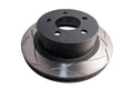 Street Series T2 Slot Front Brake Rotor