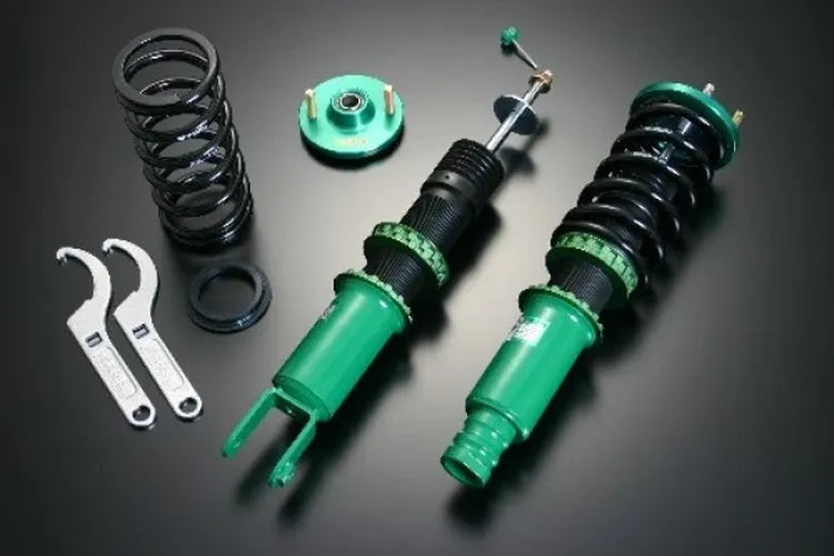 Integrated Shock and Spring Kit