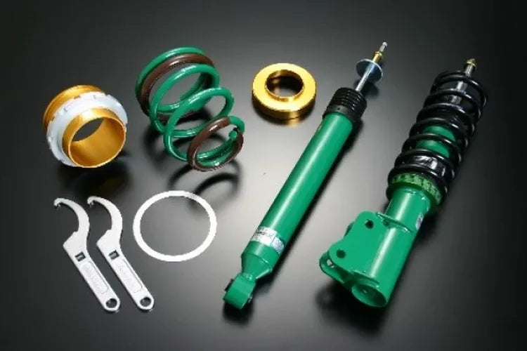 Shortened Shell Case Damper Kit