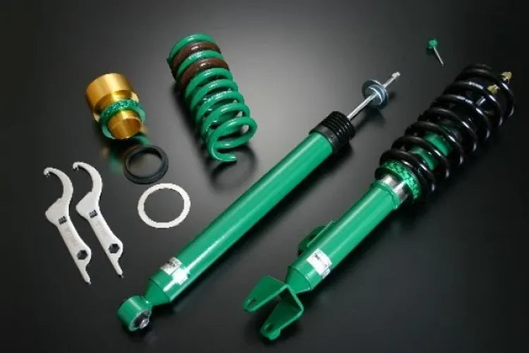 Super Street SS Coilover Damper Kit