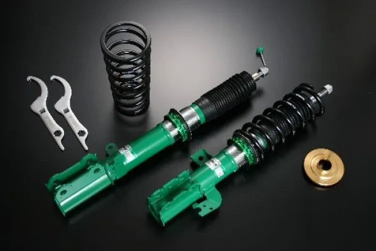 Adjustable Coilover Kit