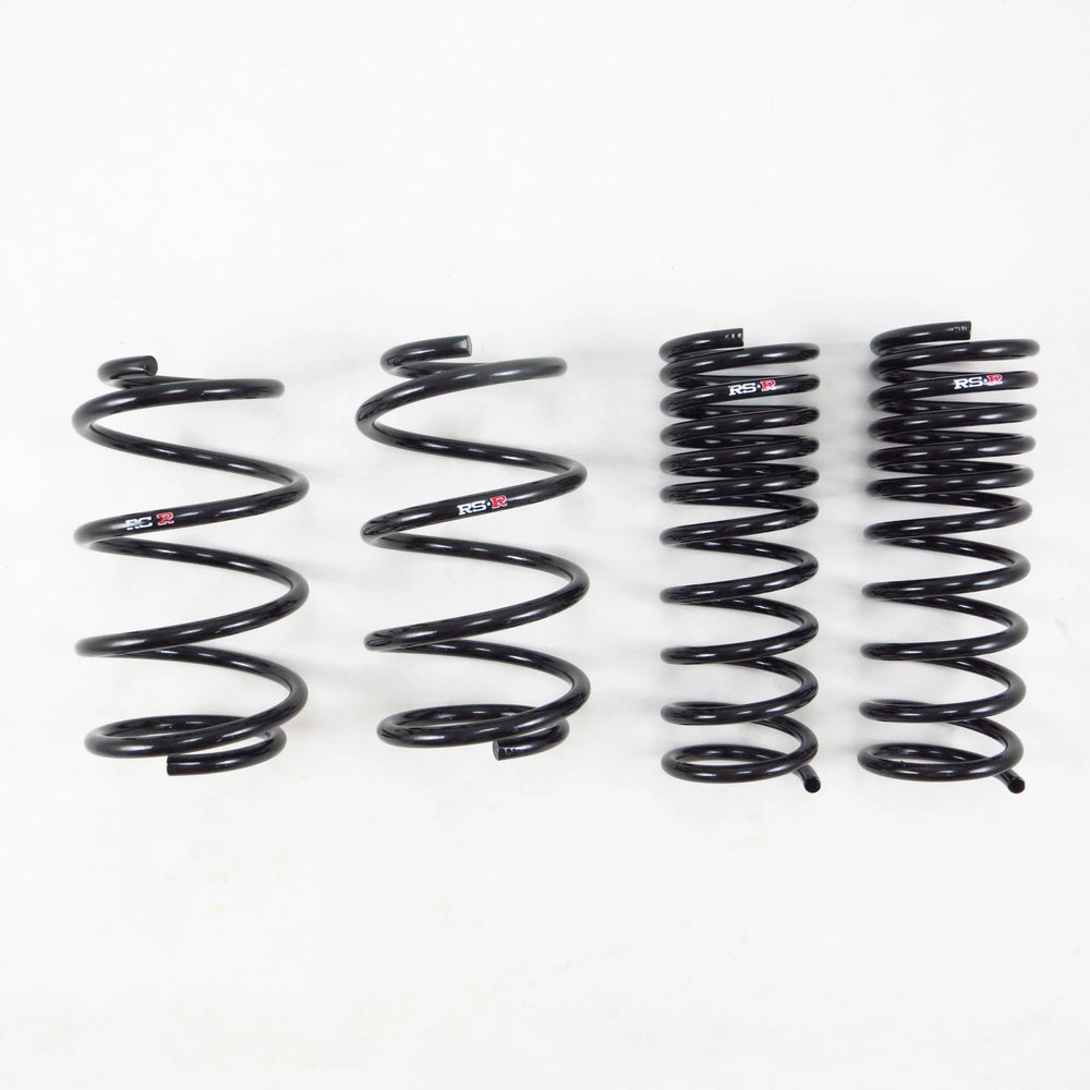 Down Sus Lowering Springs