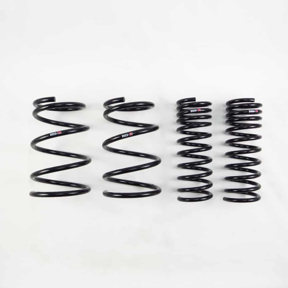 Lowering Springs
