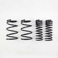 Lowering Springs