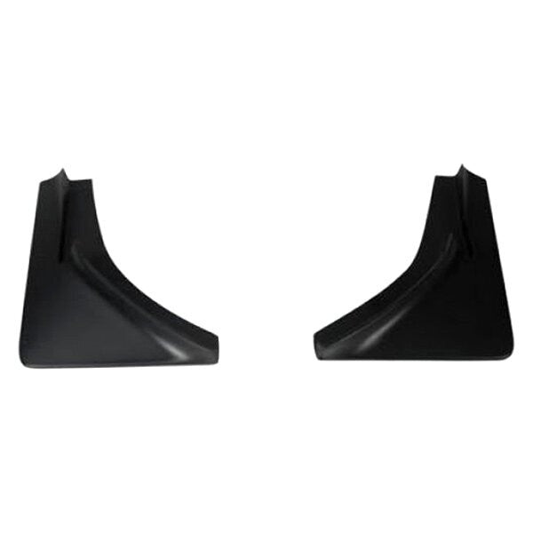 Front Splash Guards