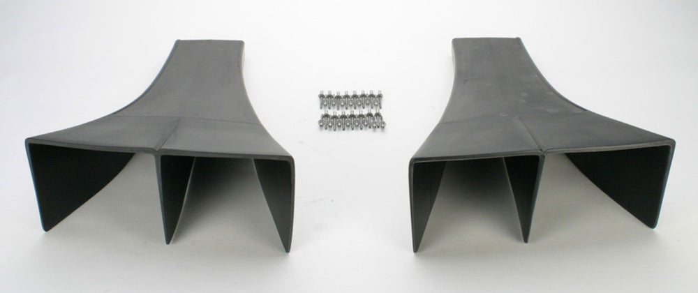 Long Version Rear Diffuser