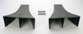 Long Version Rear Diffuser