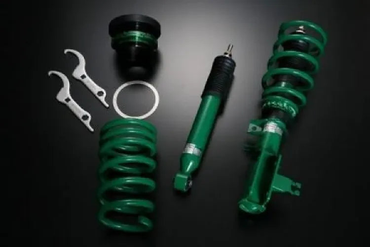 Air Intake System