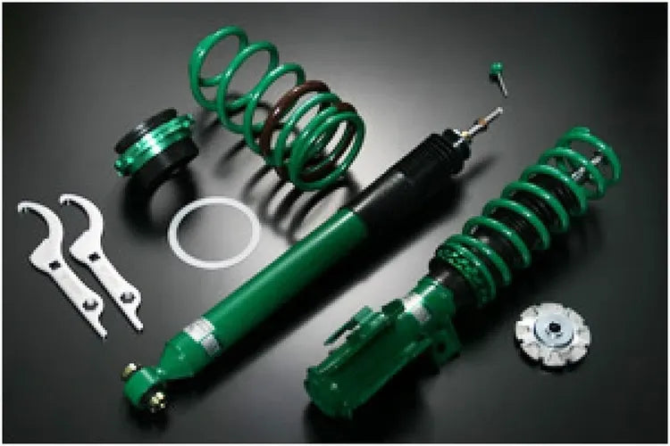 Street Advance SA Coilover Damper Kit
