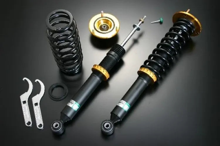 Coilover Suspension Kit
