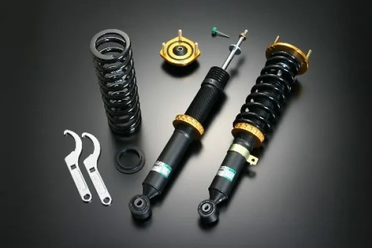 Comfort Sport CST Coilover Damper Kit