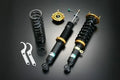 Comfort Sport CST Coilover Damper Kit