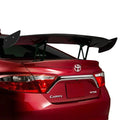 70.5-Inch Universal GT Wing