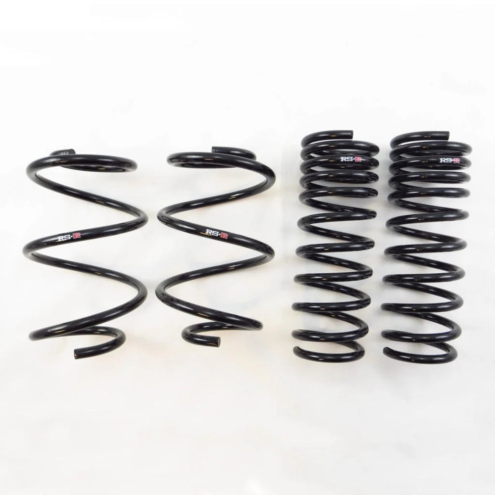 Down Sus Lowering Springs