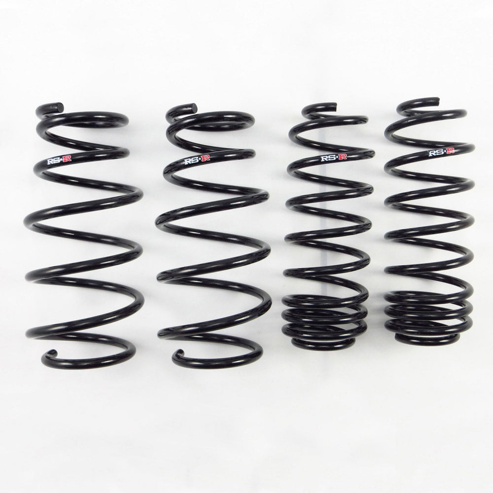 Down SUS Lowering Springs