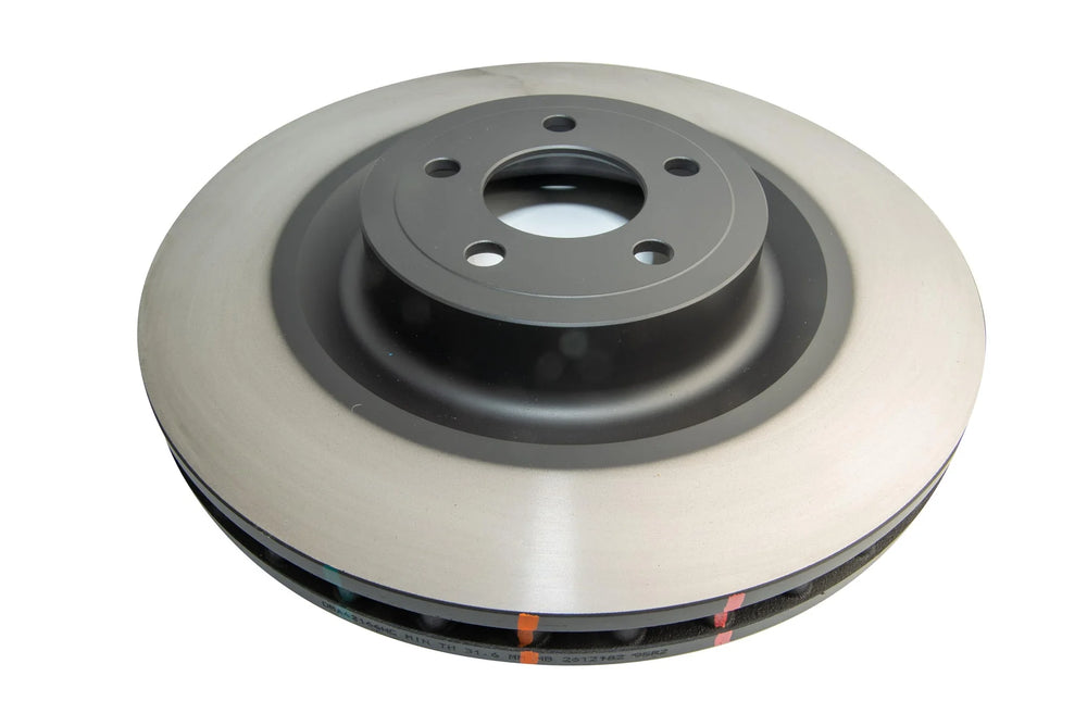 4000 Series Standard Brake Rotor