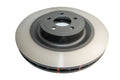 4000 Series Standard Brake Rotor