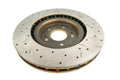 4000 Series XS Gold 350mm Front Brake Rotor