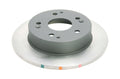4000 Series Standard Rear Rotor