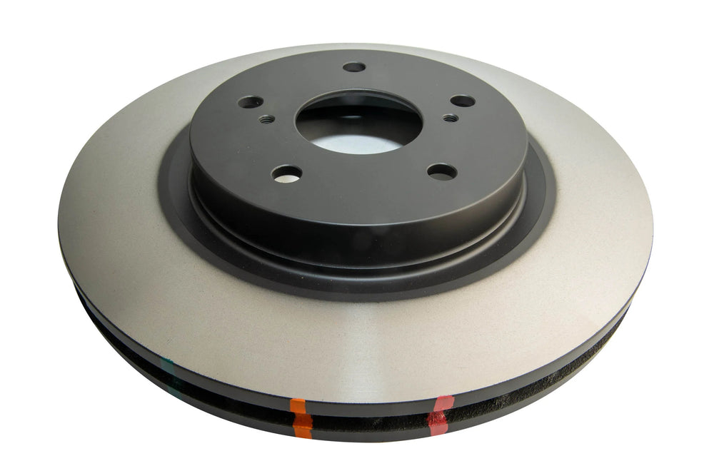 4000 Series Standard Brake Rotor