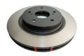 4000 Series Standard Brake Rotor
