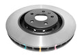 DBA 4000 Series Front Brake Rotor