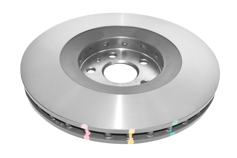DBA 4000 Series Front Brake Rotor