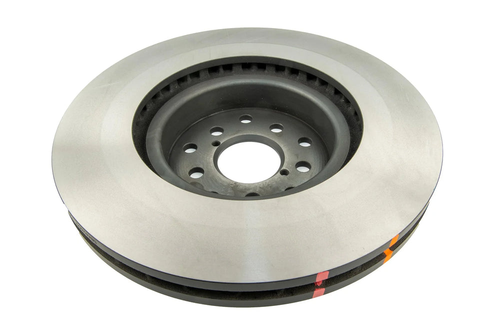 4000 Series Front Brake Rotor