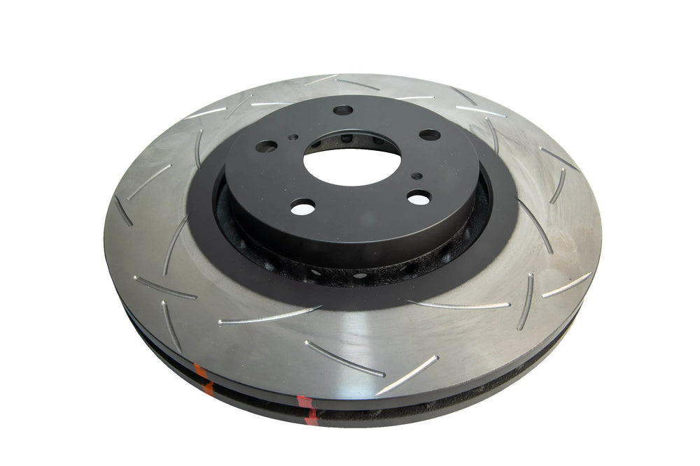 4000 Series T3 Slot Brake Rotor