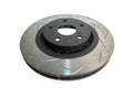 4000 Series T3 Slot Brake Rotor