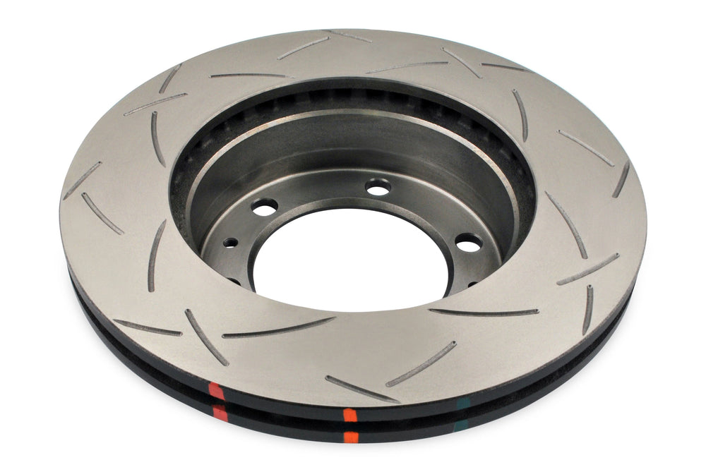 4000 Series T3 Front Brake Rotor