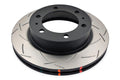 4000 Series T3 Front Brake Rotor
