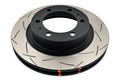 4000 Series T3 Single-Piece Brake Rotor
