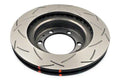 4000 Series T3 Single-Piece Brake Rotor