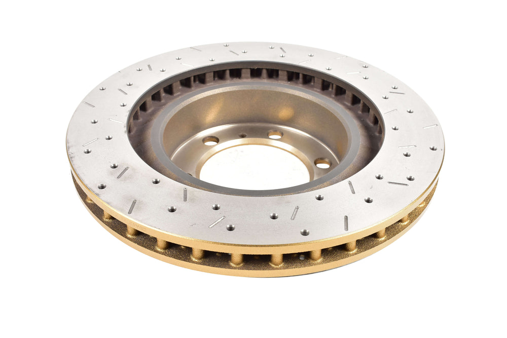 DBA 4000 Series XS Front Brake Rotor