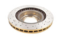 DBA 4000 Series XS Front Brake Rotor
